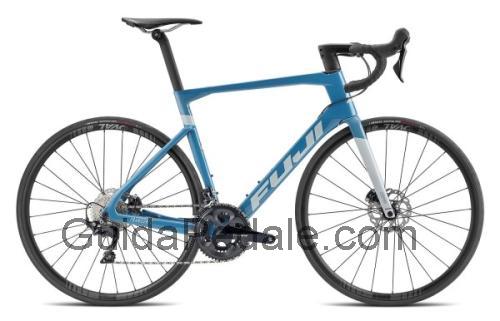 Fuji Transonic scheda tecnica 